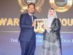 Usaha Internasional Makin Kompleks, Risiko Hukum Kian Rumit