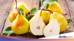 5 Buah Paling Bagus buat Asupan Minuman agar Berat Badan Cepat Turun