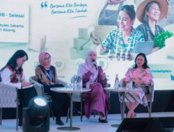 Cara Pemerintah Inggris dan BRI Research Institute Perkuat Kekuatan Digital Pengusaha Perempuan