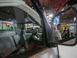 Kendaraan Pribadi Terlaris Daihatsu Hingga Indonesia