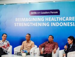 Siloam International Hospitals Gunakan AI dan Robotik Untuk Perkuat Layanan Kesejaganan
