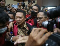 Gelondongan, Tak Ada Predicate Crime yang Jelas