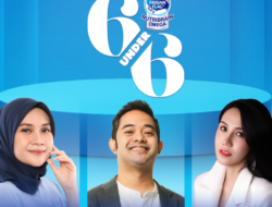 3 Juri Siap Temukan Bakat Si Kecil Ke The Next Sobat Cermat 6 Under 6