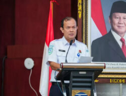 Hadapi El Nino, Pemerintah Perkuat Mitigasi Kekeringan dan Ketahanan Air Nasional