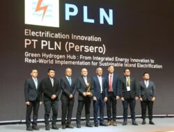 Hadirkan Listrik 24 Jam Di Pulau Rengit, PLN Raih Apresiasi Danantara