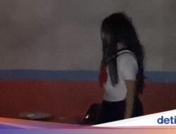 Uji Nyali Di Horror Escape Room Drive Thru: Misteri Sekolah Yomiyama