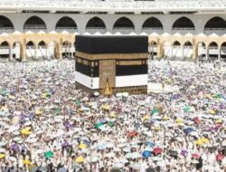 Tak Ada Jemaah Umrah Bersama Sebab Itu Korban