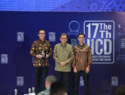 IICD Dorong Emiten Perkuat Tata Kelola Tingkatkan Kepercayaan Investor