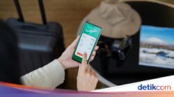 Bukan Hari Selasa, Ini Waktu Terbaik Memesan Tiket Pesawat Murah