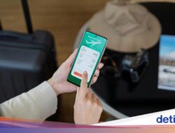 Bukan Hari Selasa, Ini Waktu Terbaik Memesan Tiket Pesawat Murah