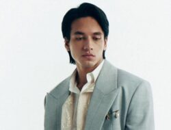 Jefri Nichol Kaget Foto Dirinya Muncul Di Bumble: Jangan Percaya