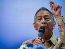 Bukan Singapura, Ini ‘Saingan’ RI Hingga Layanan Ilmu Pengetahuan Robotik Kesejajaran