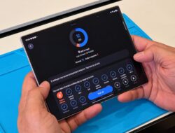 Layanan Purnajual, Oase Mutakhir Di Di Persaingan Telepon Genggam Pintar