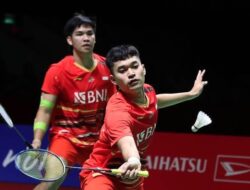 Leo/Daniel Mundur Bersama Denmark Open 2026, Ada Apa?