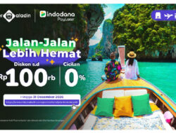 Liburan Lebih Pasti Tanpa Beban Perbankan Melewati Layanan Paylater