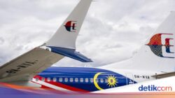 Malaysia Airlines Raih Dua Gelar Maskapai MICE Terbaik Dunia dan Asia 2026