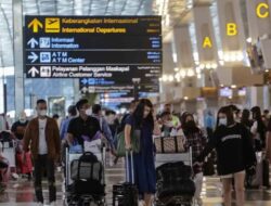 Maskapai Internasional Tawarkan Benefit Tiket Lebih Personalisasi. Bagaimana RI?