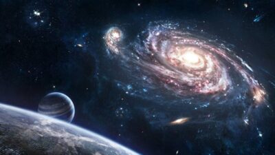 Mengapa Manusia Belum Pernah Melihat Alien? Ilmuwan Klaim Ini Penyebabnya