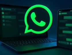 Meta Tambah Fitur Kontrol Orang Tua Di WhatsApp Untuk Anak