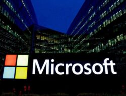 Microsoft Tawarkan Skema agar 60.000 Karyawan Mengundurkan Diri