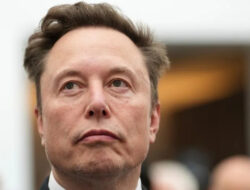 Murah Hati, Musk Menjanjikan Satu Saham SpaceX Untuk Setiap Anak Amerika