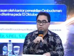 Ombudsman Terima Laporan Antrean BBM Di 25 Provinsi, Ada yang Mengular hingga 1 Km