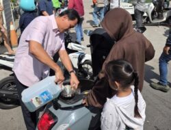 Optimalisasi Pertamina Delivery Service, Antrean BBM Di Bali Lebih Landai