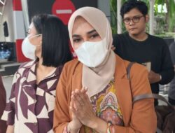 Periksa Anggota DPRD Bengkulu Vinna Ledy, Ini yang Didalami KPK