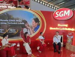 Gizi Anak Tak Bisa Disamaratakan, Ahli Kemakmuran Ingatkan Pentingnya Sesuai Tahap Usia