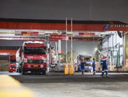 Pulihkan Layanan BBM Ke Bali, Pertamina Siagakan 108 Kendaraan Pribadi Tangki dan 66 SPBU 24 Jam