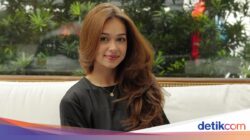 Momen Rebecca Klopper Kulineran Ke Australia, Ini Keseruannya!