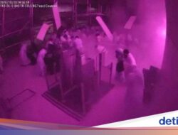 Bandara Riyadh Dihantam Rudal, Hampir 1.500 Penerbangan Dibatalkan