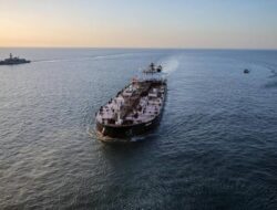 Pembatasan Dilonggarkan, Solar Rusia Mulai Banjiri Pasar Turki dan Brasil