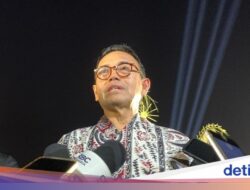 Gandrung Sewu Tak Sekadar Perayaan Seni, Sektor Ekonomi Ikut Bergerak