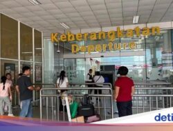 Perjalanan Pulang Ke Bandung yang Sempat Tertunda